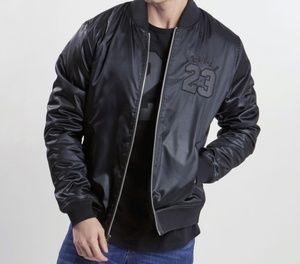 jordan 6 bomber jacket